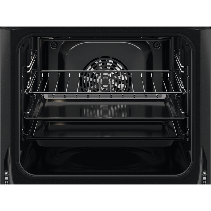 Zanussi - Steam oven - ZOHIQ3K2