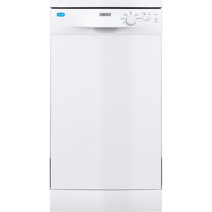 Zanussi - Small dishwasher - ZDS12002WA