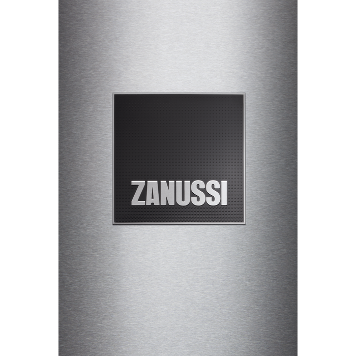 Zanussi - Отдельностоящий холодильник - ZRB36104XA