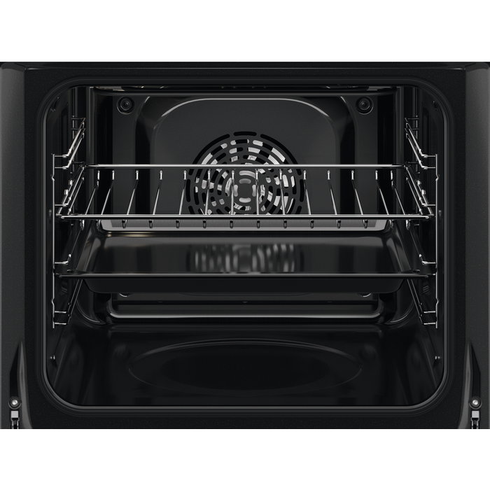 Zanussi - Steam oven - ZOHIQ3K2