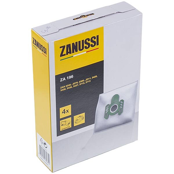 Zanussi - Air Purifier - ZA196